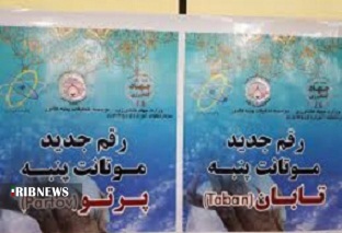 به بهانه ۱۵مهر (۷ اکتبر) روز جهانی پنبه