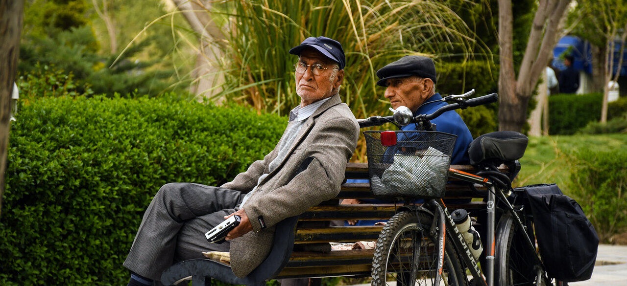 از کار افتادگان بی&zwnj;حمایت!