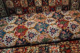 گزارش مکتوب: پنبه شدن رشته های صنعتگران صنعت نساجی