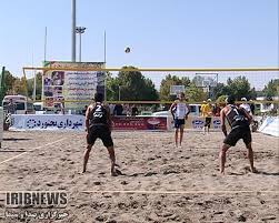 شیروانی‌ها قهرمان شدند