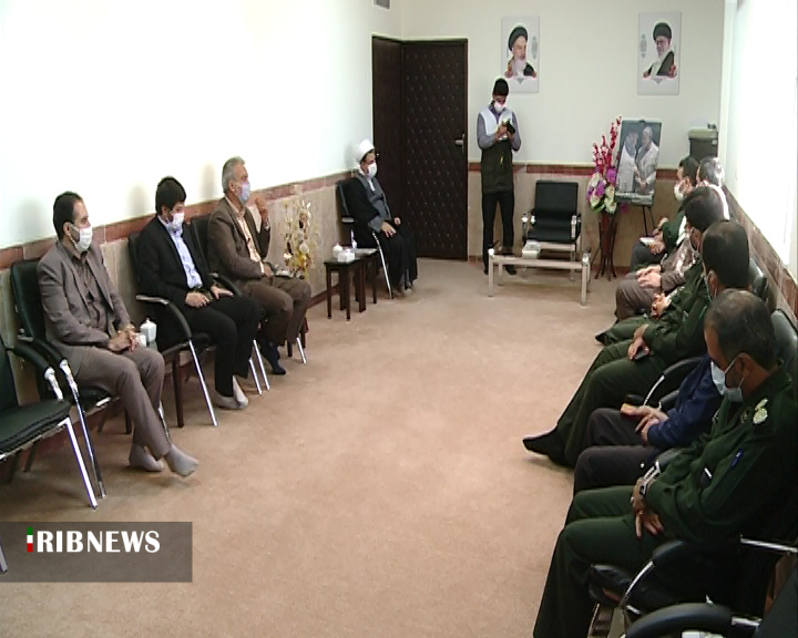 امضای تفاهم نامه اشتغال در کرمان