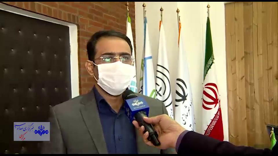 قرعه کشی طرح اقدام ملی مسکن فردا در اراک