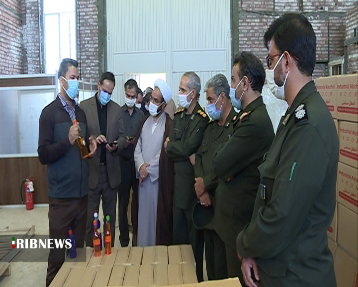 امضای تفاهم نامه اشتغال در کرمان