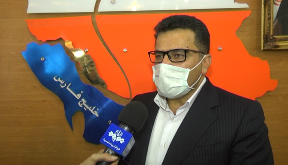 جان باختن ۵ بیمار کرونایی در استان بوشهر جان باختن ۵ بیمار کرونایی در استان بوشهر