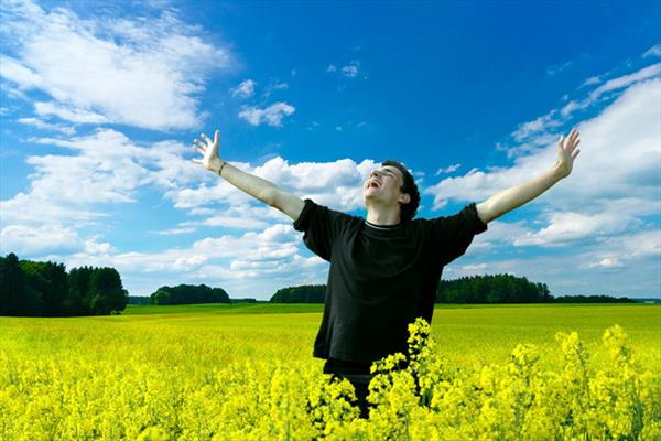 توصیه&zwnj;هایی برای حال خوب