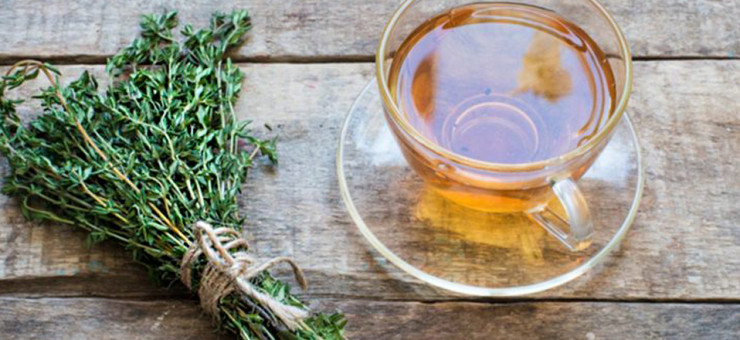 درمان سرفه خشک