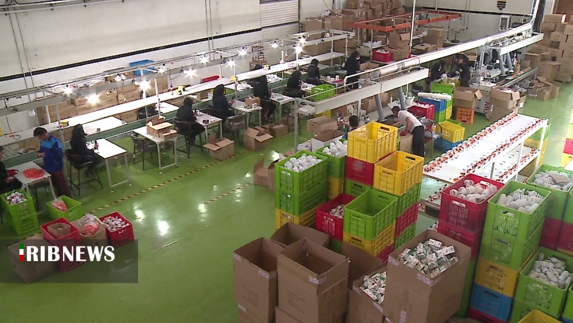 مرز کولبری و تولید