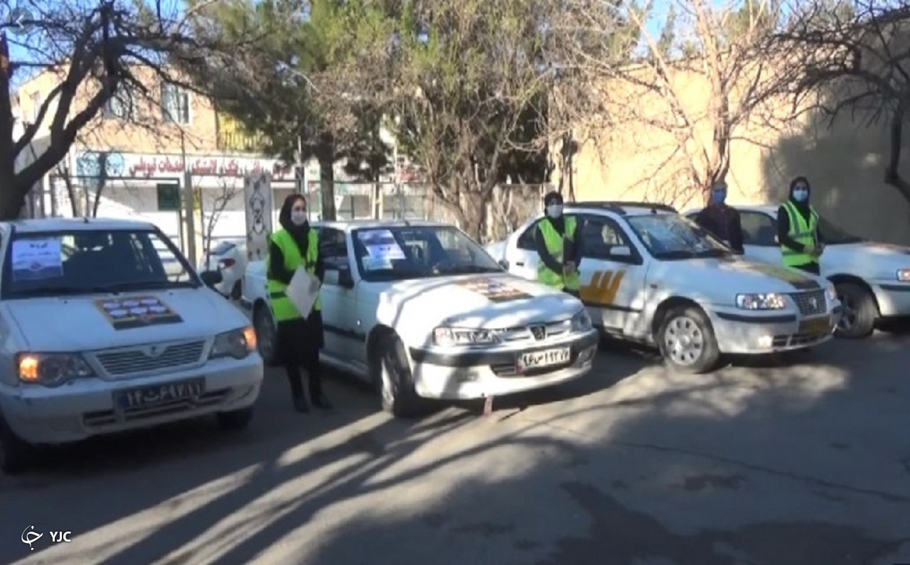 بازرسی گشت مشترک از اصناف تفرش روزانه می‌شود