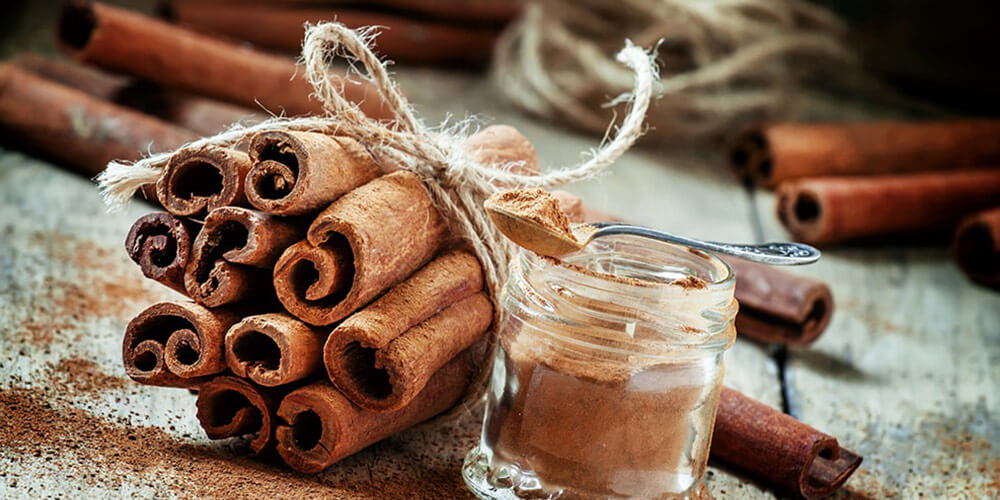 گیاهانی با  خواص دارویی قدرتمند