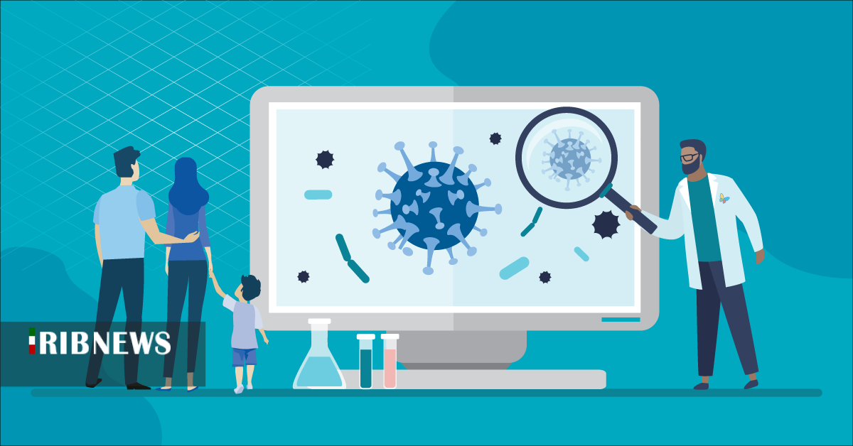 ..موج های بعدی کرونا در راه است !!!