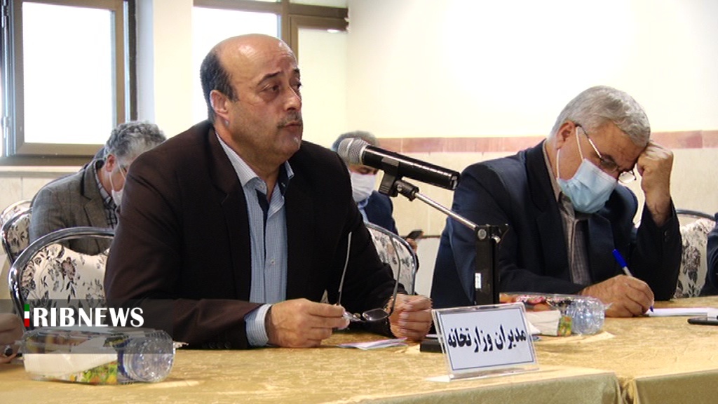 کاهش قیمت گوشت با تامین نهاده های دامی از سوی وزارت جهاد کشاورزی