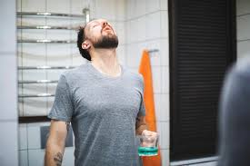 تسکین سرفه های خشک بیماران کرونا