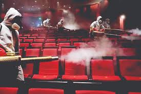 ابتلای تعدادی از بازیگران به کرونا