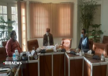 ریل گذاری توسعه شمیرانات در کمیته برنامه ریزی مشخص می&zwnj;شود