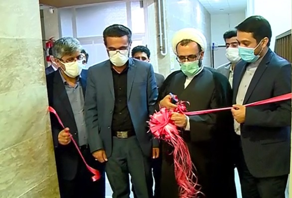 افتتاح دبیرخانه طرح ملی توسعه مشاغل خانگی ۳ شهر استان مرکزی