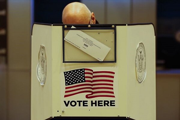 اصرار از ترامپ؛ انکار از نهادهای انتخاباتی اصرار از ترامپ؛ انکار از نهادهای انتخاباتی