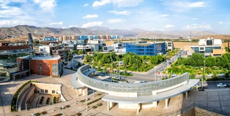 پارک فناوری پردیس باز هم بزرگتر شد