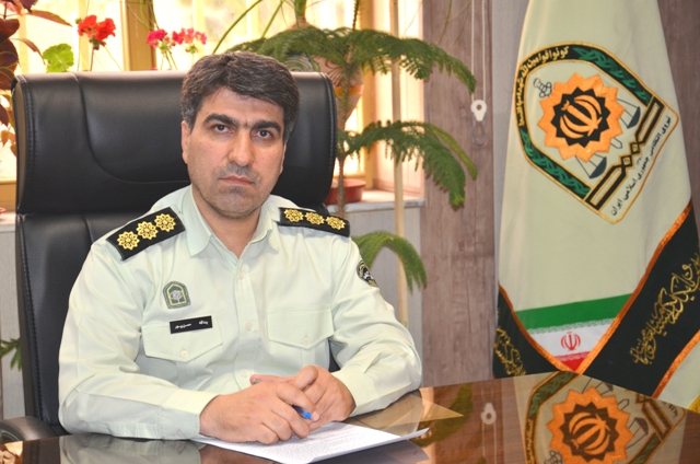 دستگیری عاملان افغانستانی نزاع خونین در کرمان