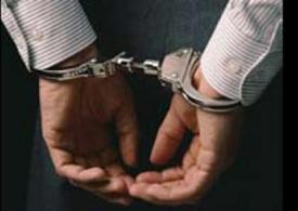 دستگیري عامل اخذ تسهیلات ميلياردی با اسناد جعلی