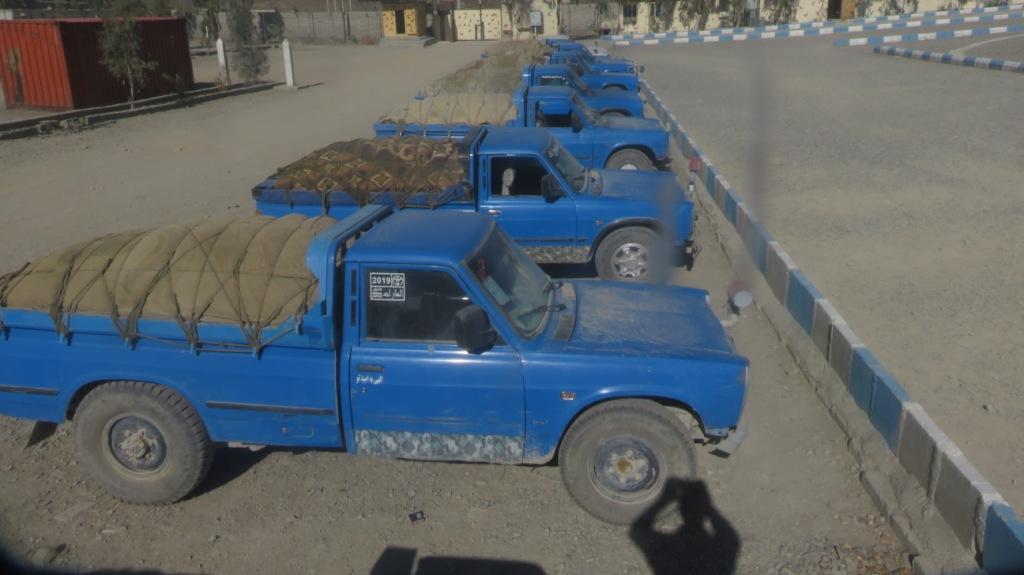 توقيف 9 دستگاه خودرو حامل سوخت قاچاق در مرزهاي جنوبي سيستان و بلوچستان توقيف 9 دستگاه خودرو حامل سوخت قاچاق در مرزهاي جنوبي سيستان و بلوچستان