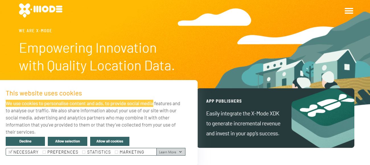 ردیابی کاربران به سبک صهیونیستی!