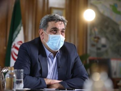 انتصاب شهرداران جدید مناطق ۱۳ و ۲۲