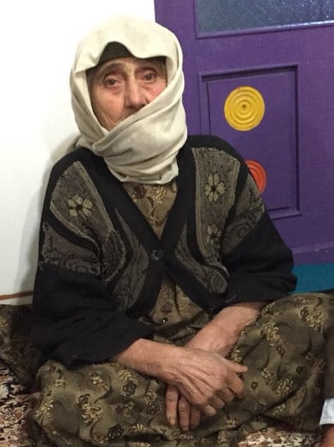 درگذشت بنیانگذار مدرسه کاغذی در تالشی