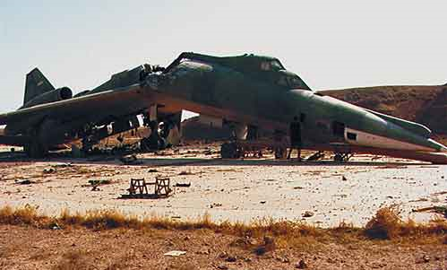 سالگرد عملیات متهورانه هوایی اچ ۳