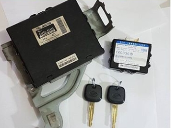 ایموبلایزر چیست؟