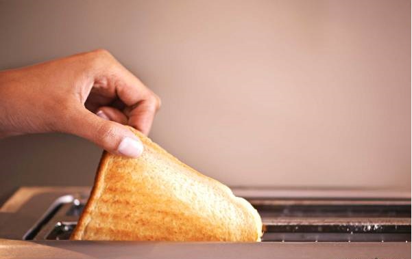 کاربرد‌های متفاوت جاروبرقی!