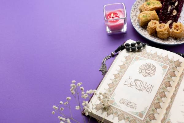 چطور برای روزه داری آماده شویم؟