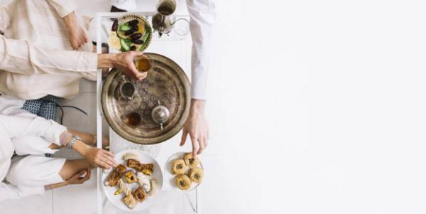 بهترین اعمال مستحبی ماه رمضان