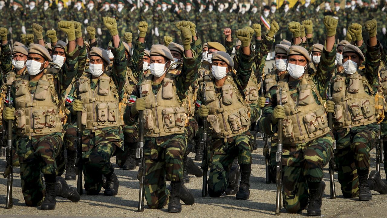 حقوق سربازان افزایش می&zwnj;یابد