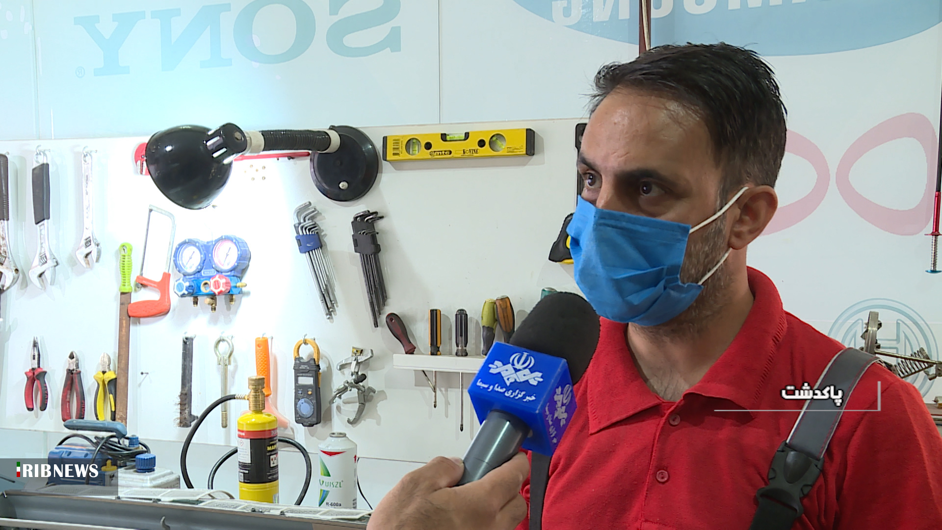 افزایش بازدهی کولرهای آبی و گازی با رعایت چند نکته افزایش بازدهی کولرهای آبی و گازی با رعایت چند نکته