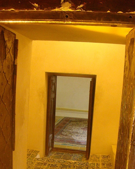 جاذبه های گردشگری استان اردبیل (قسمت دوم- آرامگاه شیخ صفی الدین اردبیلی) جاذبه های گردشگری استان اردبیل (قسمت دوم- آرامگاه شیخ صفی الدین اردبیلی)