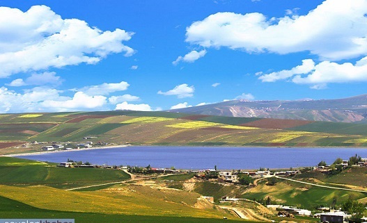 جاذبه های گردشگری اردبیل (قسمت ششم؛ دریاچه ها) جاذبه های گردشگری اردبیل (قسمت ششم؛ دریاچه ها)