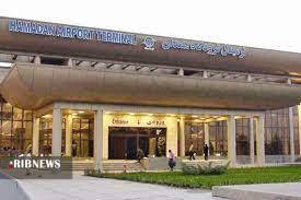 راه‌اندازی مجدد پرواز همدان_مشهد در گرو پذیرش یک شرکت هواپیمایی