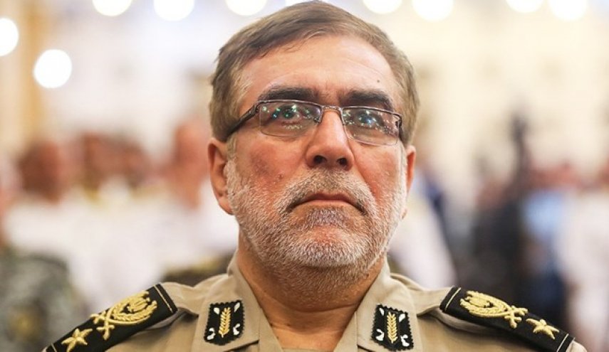 هر تهدیدی را پاسخ می&zwnj;دهیم