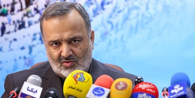 پیش ثبت نام سفر زیارتی سوریه در همه استان&zwnj;ها انجام می&zwnj;شود