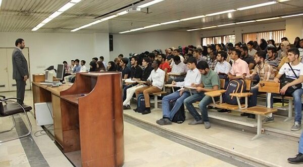 ابلاغ بخشنامه آموزش حضوری در همه مقاطع به دانشگاه‌های وزارت علوم