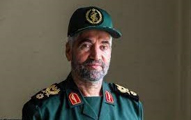 دفاع مقدس قطعه‌ای از تاریخ انقلاب اسلامی