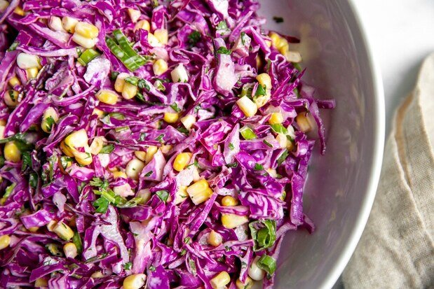 طرز تهیه ۴ غذای رژیمی و خوشمزه برای شام