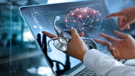 توسعه حوزه سلامت با اجرای پروژه&zwnj;های ملی