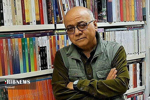 سعید تشکری درگذشت