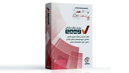 ارزیابی عملکرد سازمانی با سامانه‌ای بومی