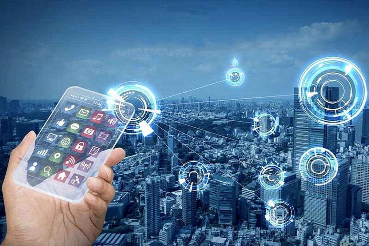 شهر هوشمند در مسیر توسعه‌یافتگی