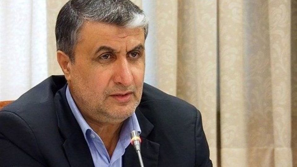 رئیس سازمان انرژی اتمی: مادران، سازندگی جامعه را تعالی می‌بخشند