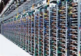 ارتباطات ثابت در ایران و بازیگران آن