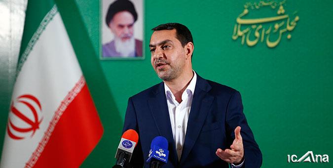 ارز ترجیحی حذف نشده است