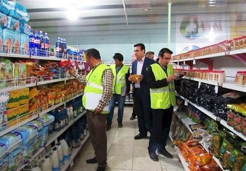 تشدید نظارت‌های نوروزی بر فعالیت واحد‌های صنفی کاشان